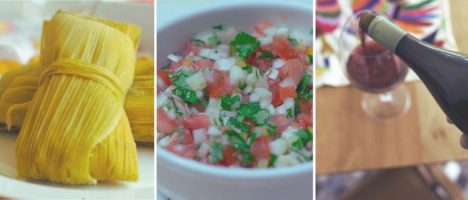 Purísima Podcast: lo que la cocina comunica