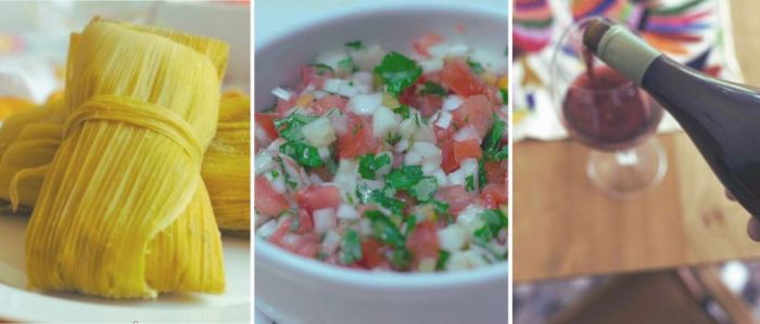 Purísima Podcast: lo que la cocina comunica