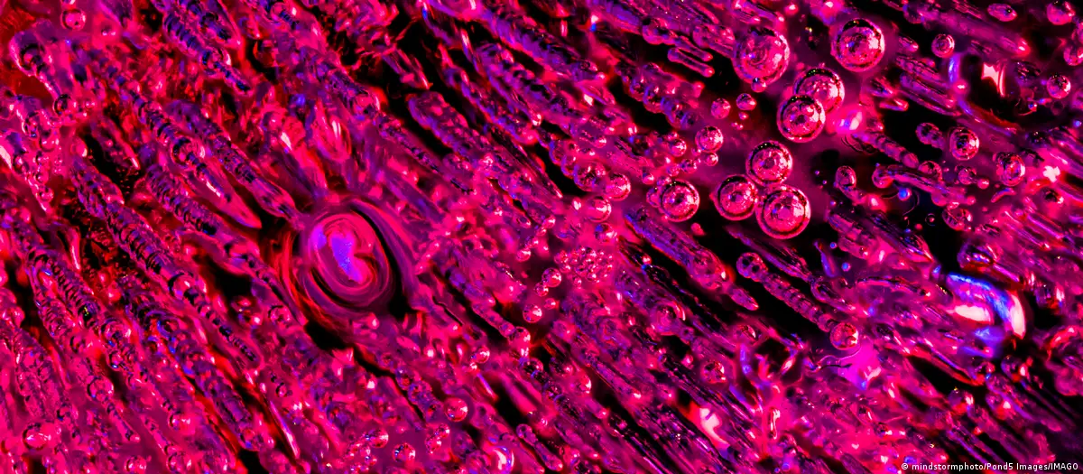 Científicos logran crear hielo sin necesidad de frío