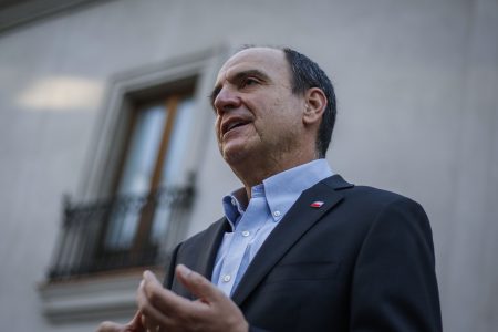 Cristián Monckeberg: “Chile Vamos está en su etapa final porque tiene que mutar a algo distinto”