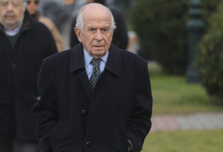 Andrés Zaldívar: "En ninguna parte Frei llama a votar por Kast, dice que ha tenido coincidencias"