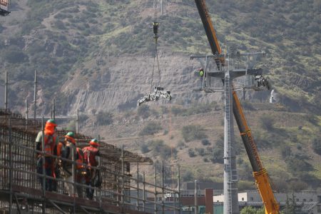 Contraloría detecta que 517 obras públicas quedaron sin terminar en la última década