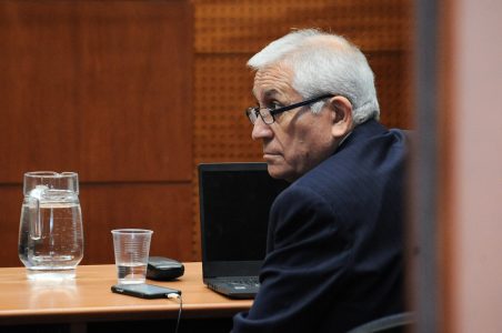 Caso Héctor Espinosa: Fiscalía apunta a esposa del exdirector de la PDI en alegatos de clausura