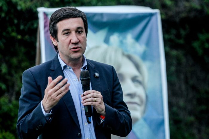 Ramírez (UDI): “Ya están” los votos en la Cámara de Diputados para que la derecha tome el control