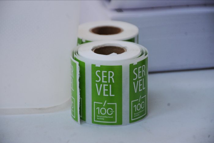 Los 13 partidos que dicen adiós: Amarillos, Evópoli, Demócratas, PSC y FRVS entre ellos