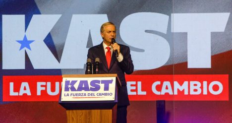 "La mesa está servida": Gemines proyecta a Kast en La Moneda pero con 90 días para evitar colapso