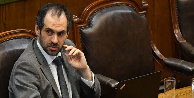 Presupuesto 2026: Grau pide no bloquear diálogo tras caída de partidas calve en la Cámara