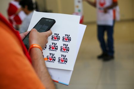 Teletón supera la meta 2025: reunió más de $44 mil millones