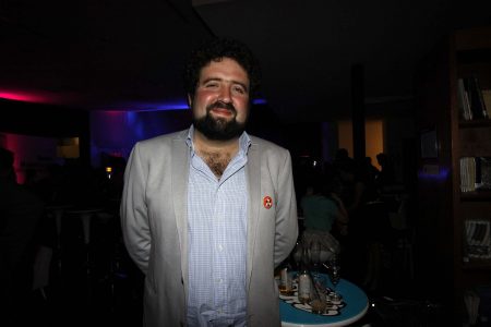 Pablo Matamoros: "Todavía Jara no encuentra el tono, siento que hay derrota implícita adentro"