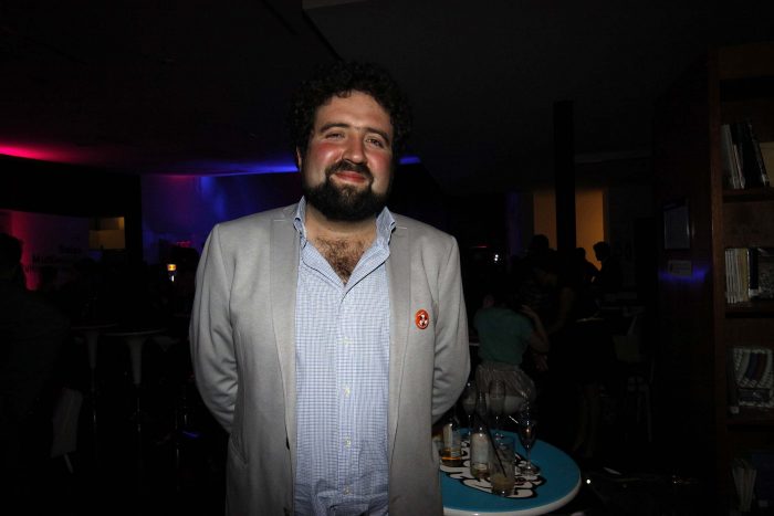 Matamoros explica éxito del PDG y PNL: "El costo de pagar Zoom es más barato y ágil que una sede"