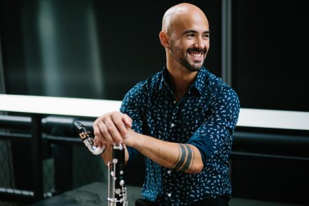 34º Festival de Música Contemporánea UC