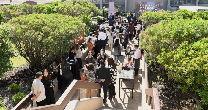 Estrenan central térmica eléctrica que reduce 60% del consumo energético en instalaciones hoteleras