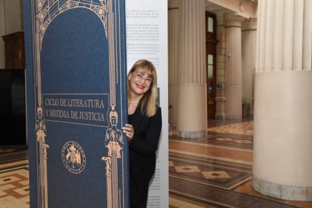 “Insólito” y “singular”: Las gestiones de Ángela Vivanco en Copiapó para “apurar” pago de Codelco