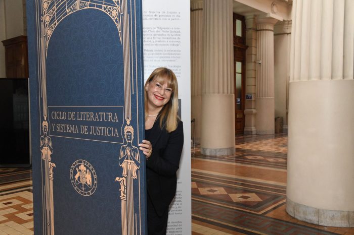 “Insólito” y “singular”: Las gestiones de Ángela Vivanco en Copiapó para “apurar” pago de Codelco