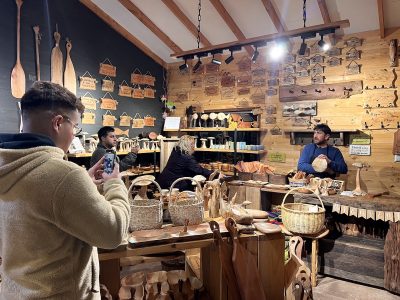 La importancia de la nueva Ley de Fomento y Protección de la Artesanía