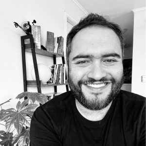 Arturo Galarce Carreño