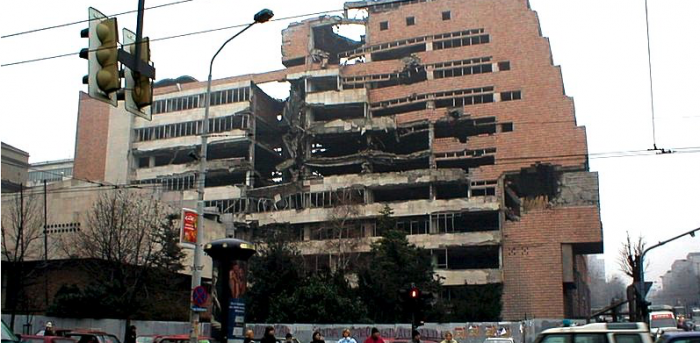 El polémico proyecto inmobiliario de la familia Trump en Serbia