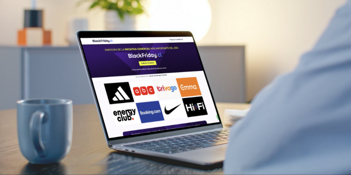 Black Friday 2025 en Chile: revisa las fechas y marcas con descuentos anticipados este año