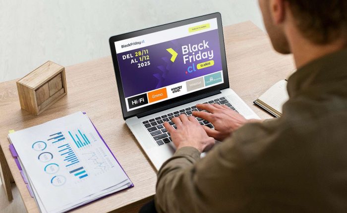 Black Friday 2025: estos serán los artículos tecnológicos más buscados este año