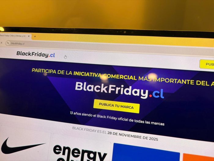 Black Friday 2025: cuándo comienza y novedades del evento este año
