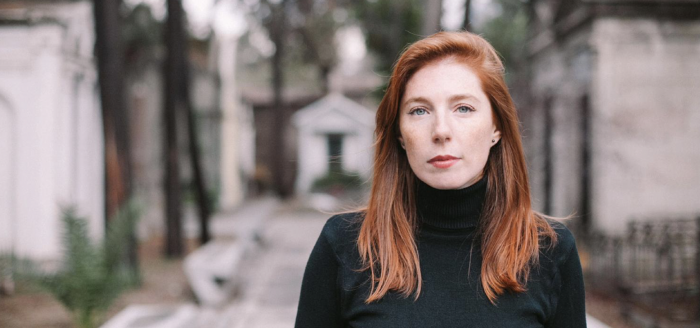 Presentación del libro “El buzón de las impuras” con Francisca Solar