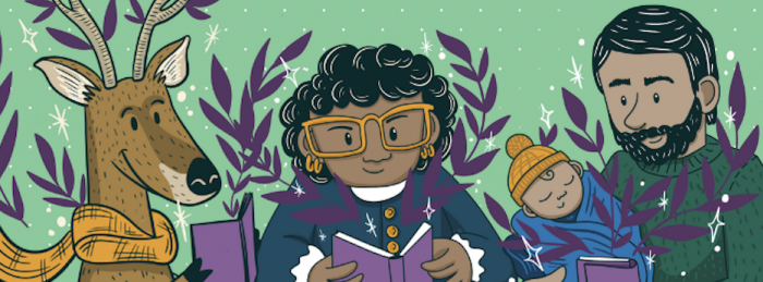 Feria del Libro de Puerto Aysén