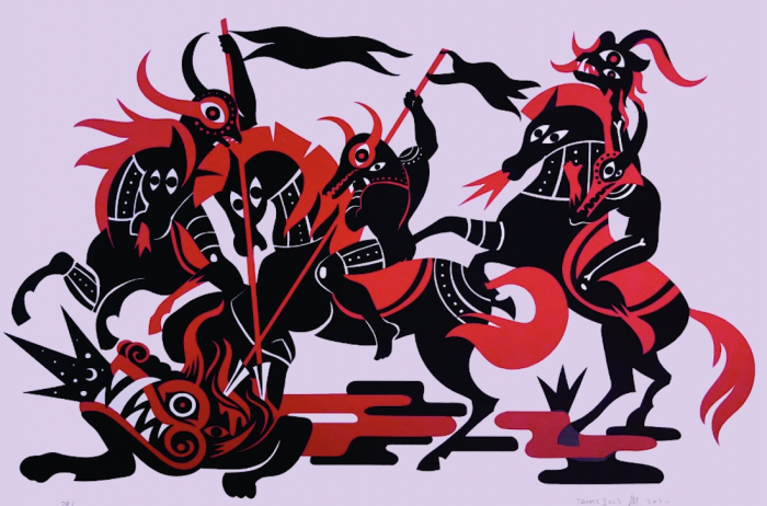 Lanzamiento de novela “Taller” de Gabriel Zanetti