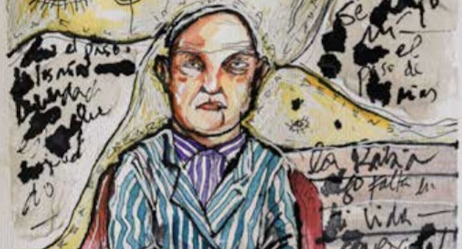 “El psicoanalista desnudo” de Gabriel Dukes: despegar la mirada del texto