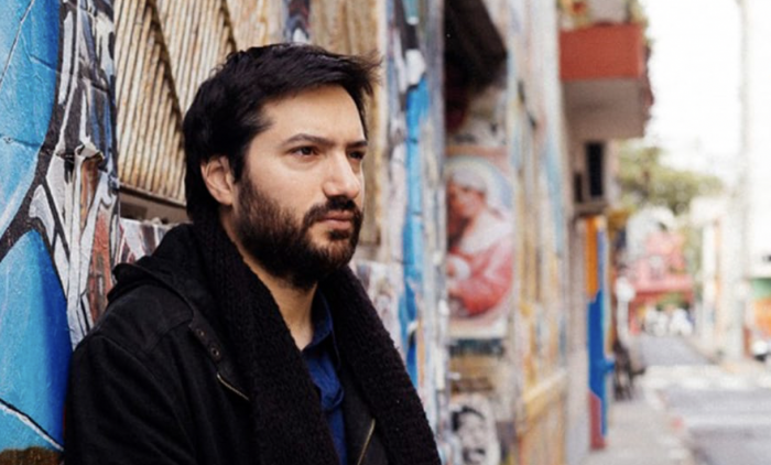 Nombrar aquello que nos aqueja: Nicolás Ferraro y la novela criminal