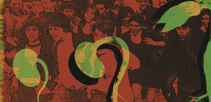 Feria “Yo me libro” en Barrio Matta