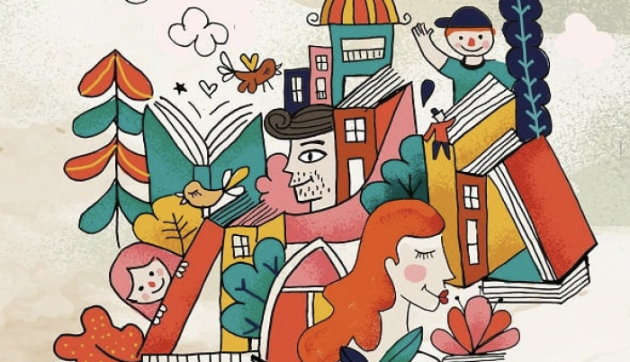 44ª Feria Internacional del Libro de Santiago