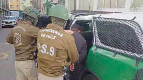 Vuelco en caso de atentado a dirigente venezolano: Fiscalía descarta móvil político y apunta a robo