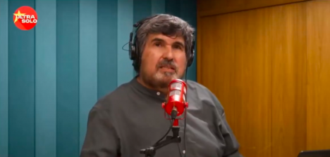 Presión por voto PDG: Jara analiza permanencia de Darío Quiroga en comando tras críticas públicas