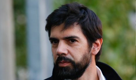 Corte de Apelaciones dicta sentencia de desafuero de Joaquín Lavín León: defensa apelará