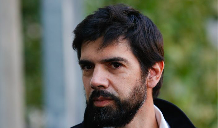 Corte de Apelaciones dicta sentencia de desafuero de Joaquín Lavín León: defensa apelará