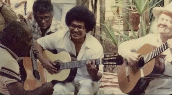 Pablo Milanés, censurado