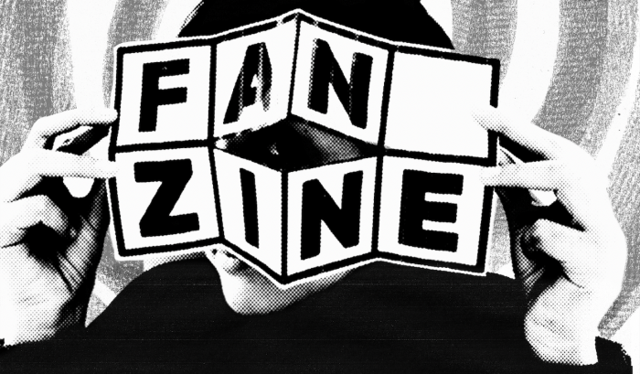 Tercer Encuentro Fanzinero al Mercado Puerto de Valparaíso