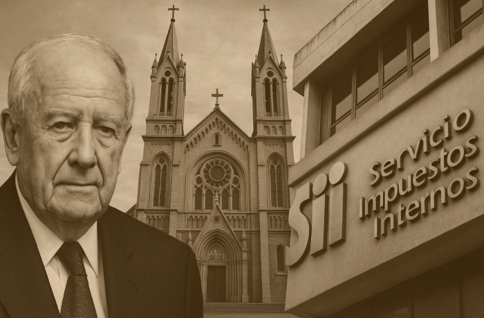 El “perdonazo” del poder: cómo el lobby del Grupo Fernández León movió los hilos del SII