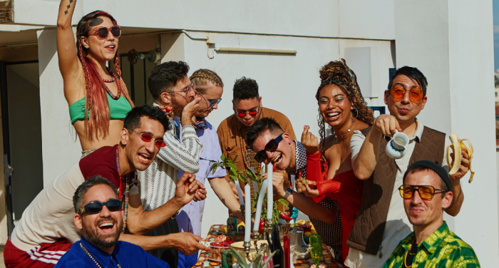 Santiago Ecofest en Quinta Normal