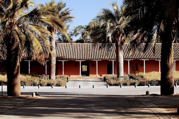 Viña chilena es elegida como la mejor del mundo según Forbes