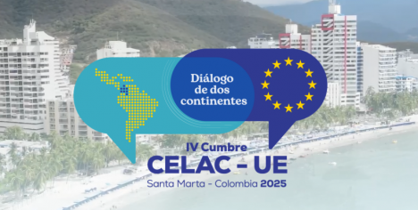 Cumbre Unión Europea-América Latina: un reencuentro necesario