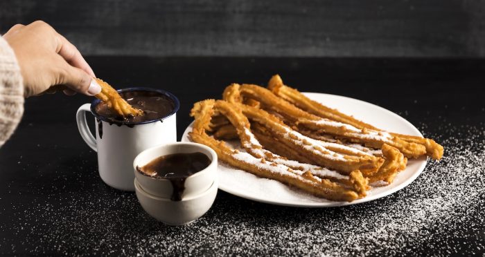 Día Mundial del Churro: el manjar lidera entre los sabores favoritos de los chilenos