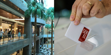 Cómo funcionará el comercio este domingo 16 de noviembre oor Elecciones 2025