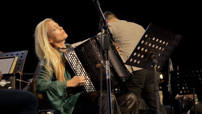 Festival Internacional del Acordeón