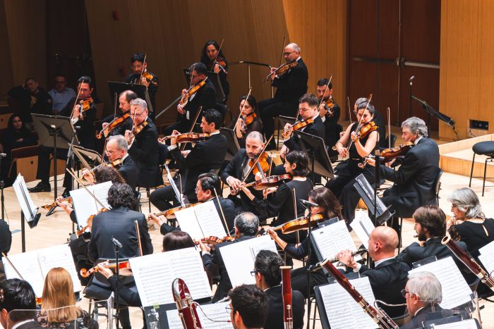 Sinfónica Nacional será anfitriona de Primer Encuentro de Red Iberoamericana de Orquestas Sinfónicas