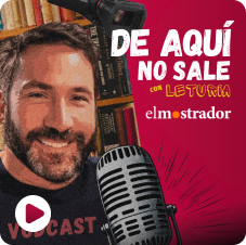 De aquí no sale