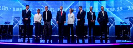 Menos espectáculo, más ideas