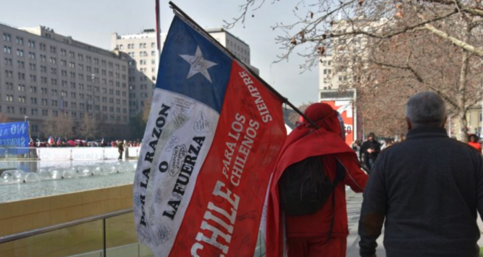 Las derechas radicales y la batalla cultural