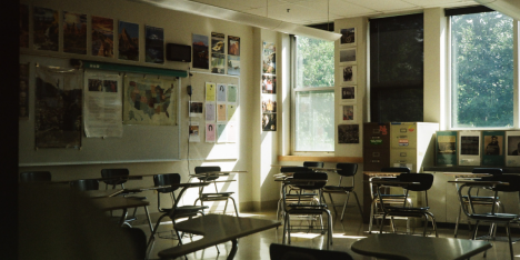 Salas sensoriales ¿real ayuda para la regulación emocional de estudiantes autistas?