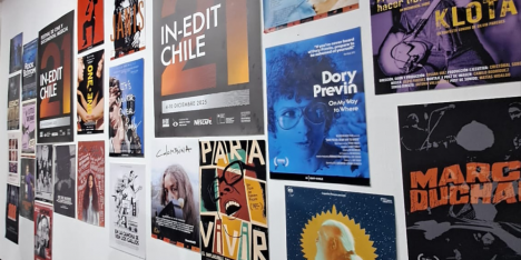 Lanzan IN-EDIT: documentales van desde el punk, pasando por el rock y el pop, hasta la música urbana